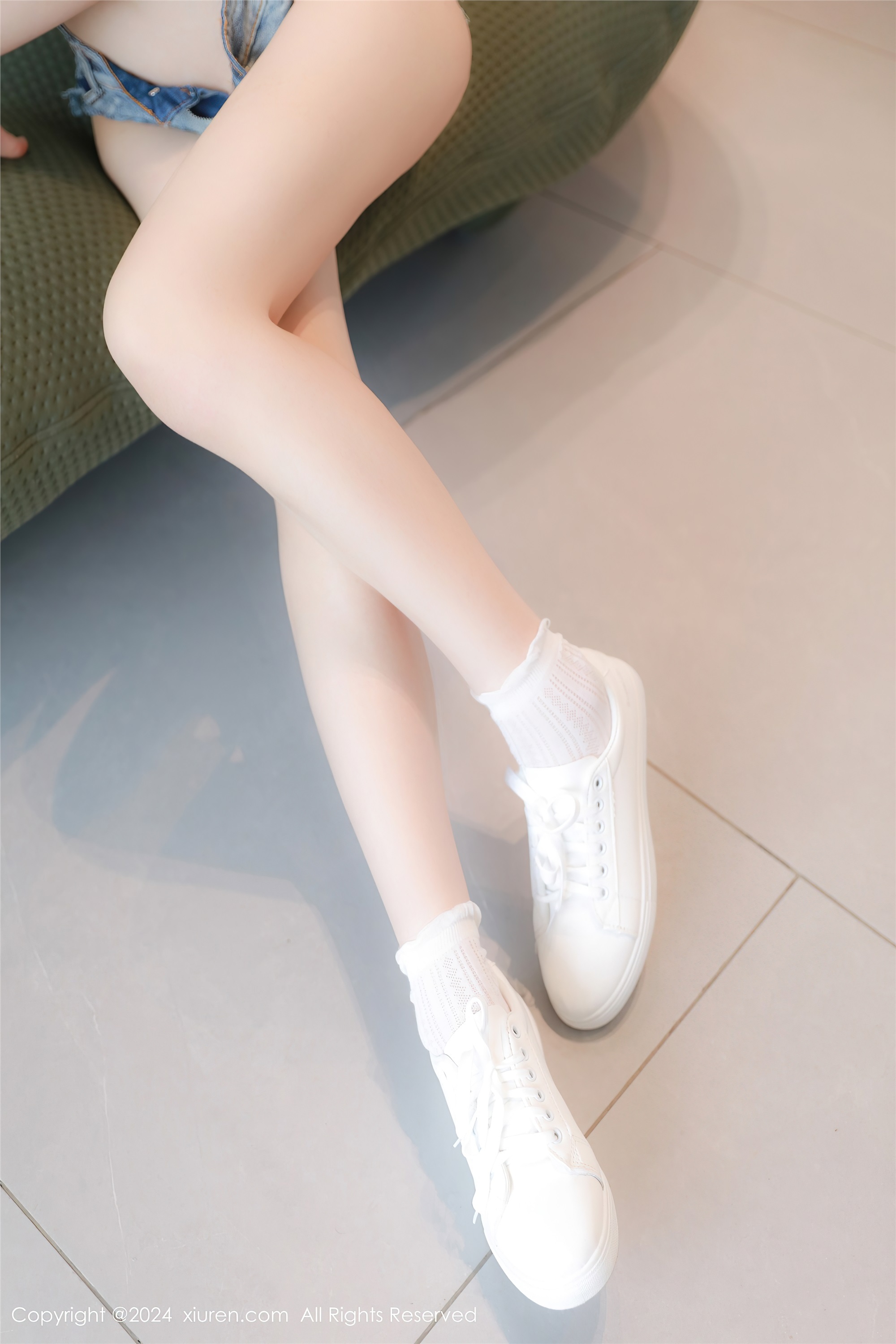 Xiuren秀人网 2024.08.02 NO.8964 桃妖夭